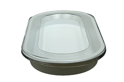 Large Disposable Worm Feeding Dish/ Water Dish for sale